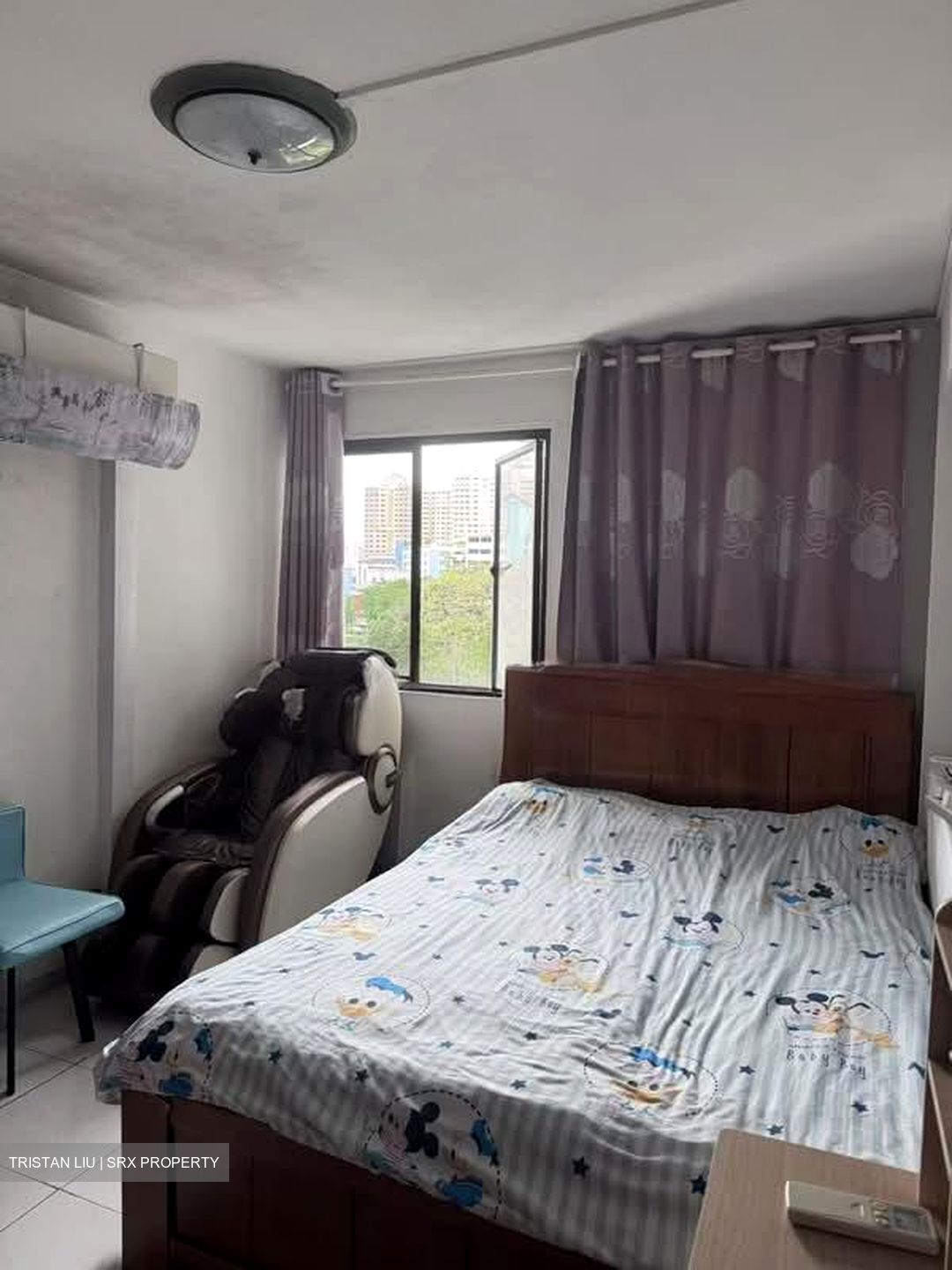 Blk 2 Lorong 7 Toa Payoh (Toa Payoh), HDB 4 Rooms #579561261